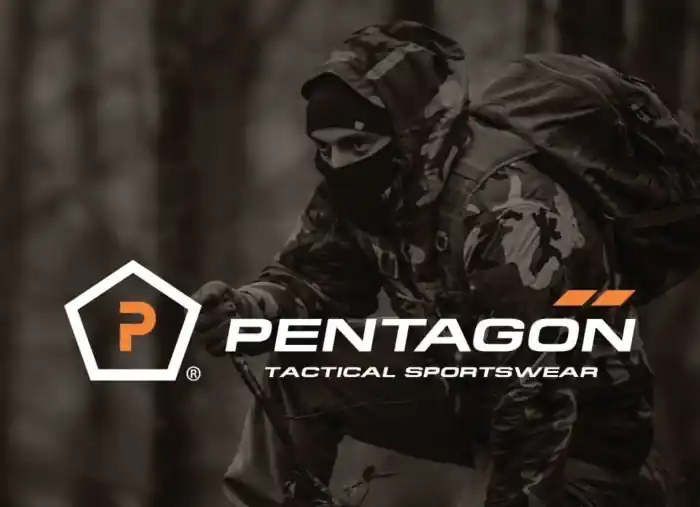 Pentagon® Tactical