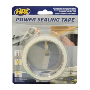 Adhesive sealing tape translucent 38mmx1.5m PS3802 Photo 2