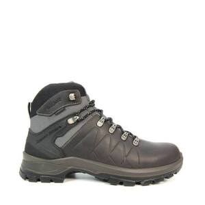 Grisport Mountaineering Boot Waterproof Brown - 14503-BROWN