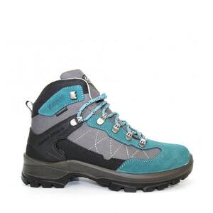 Grisport Waterproof Mountaineering Boot Blue - 14511-BLUE