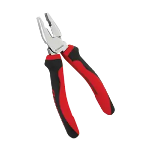 160mm PLIERS WITH BENMAN SUPPORT