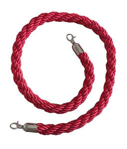 Cord (Rope) Braided for Separating Posts SRC-150