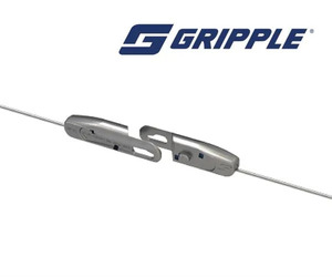 Συνδετικο GRIPPLE GP FIX για κομμένο συρμα Φωτογραφία 2