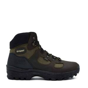 Grisport Mountaineering Boot Waterproof Brown - 10244-BROWN