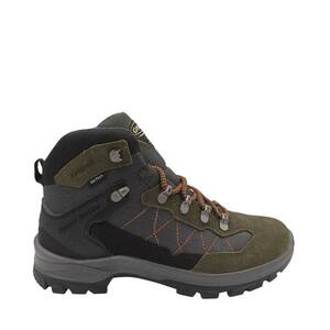 Grisport Mountaineering Boot Waterproof Olive - 14511-OLIVE