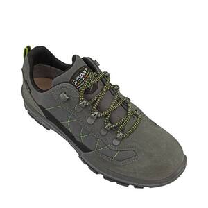 Grisport Hiking Shoe Waterproof Gray - 14519-GREY Photo 5