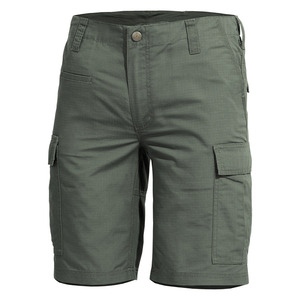 BDU 2.0 Shorts K05011-06CG-Camo Green