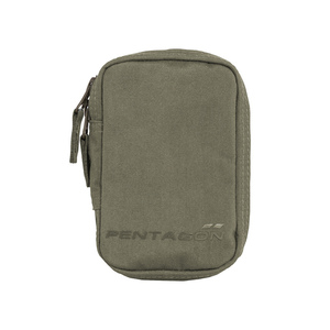 KYVOS POUCH K16084-06-Olive Green