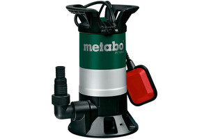 Metabo Submersible Sewage Pump PS 15000 S
