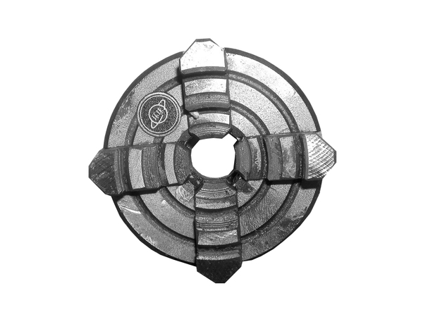 Einhell Δίσκος με 4 σιαγόνες Ø 80 mm για κωδ. 4505000/4 (MTB 3000/ΒΤ-ML 300)
