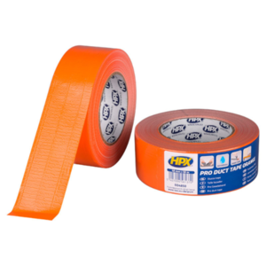 Ταινία επισκευών Pro Duct πορτοκαλί 48mm x 50m EO4850