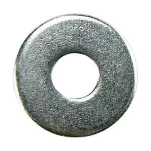 GALVANIZED WASHERS, FF GROUP, DIN 9021, (THICK) M20 (50 pcs)