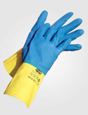 Clean Grip Gloves