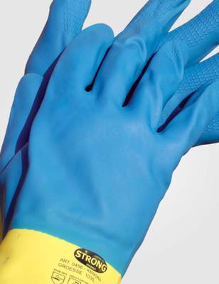 Clean Grip Gloves Photo 2