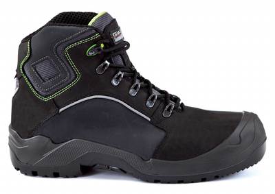GIASCO HANNOVER S3 CI WR safety boots
