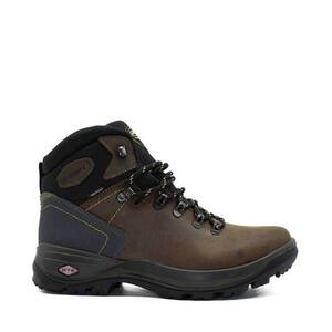 Grisport Mountaineering Boot Waterproof Brown - 11591-BROWN