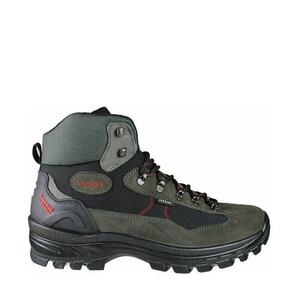 Grisport Waterproof Mountaineering Boot Gray - 10296-GREY